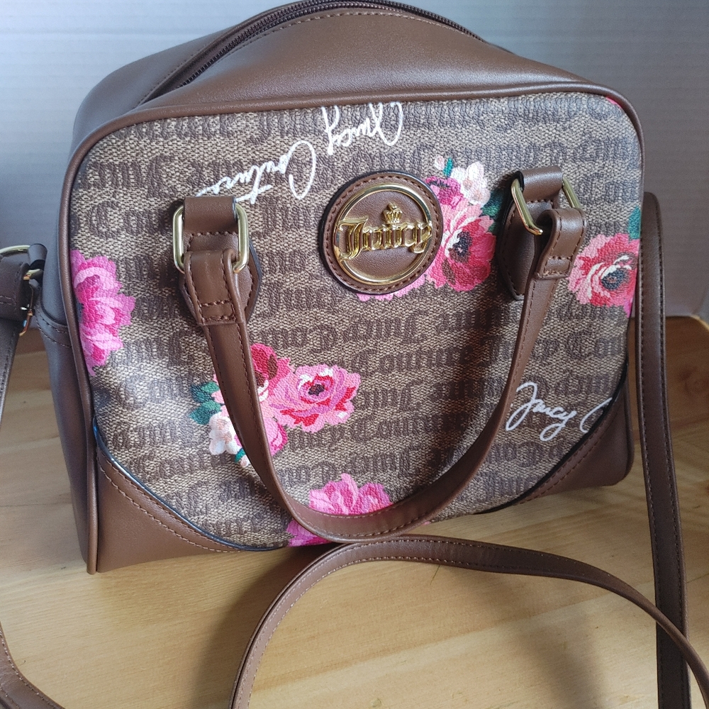 Juicy Couture purse